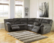 Load image into Gallery viewer, Tambo - Left Arm Facing Loveseat 2 Pc Sectional
