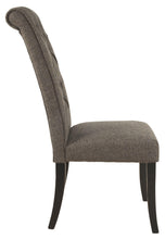 Load image into Gallery viewer, Tripton - Dining Uph Side Chair (2/cn)
