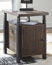 Load image into Gallery viewer, Vailbry - Chair Side End Table
