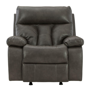 Willamen - Rocker Recliner