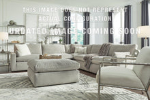 Load image into Gallery viewer, Sophie 5-Piece Sectional with Chaise
