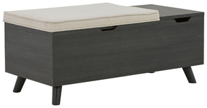 Yarlow - Storage Bench