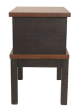 Load image into Gallery viewer, Stanah - Chair Side End Table
