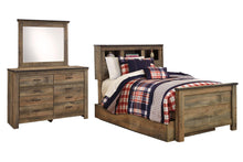 Load image into Gallery viewer, Trinell 5-Piece Bedroom Set
