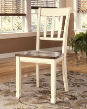 Load image into Gallery viewer, Whitesburg - Dining Room Set
