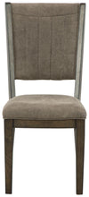 Load image into Gallery viewer, Wittland - Dining Uph Side Chair (2/cn)
