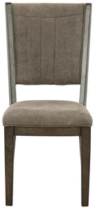 Wittland - Dining Uph Side Chair (2/cn)