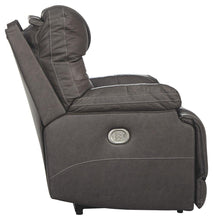 Load image into Gallery viewer, Wurstrow - Pwr Recliner/adj Headrest

