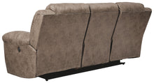 Load image into Gallery viewer, Stoneland - Reclining Power Sofa
