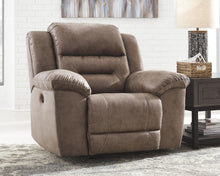 Load image into Gallery viewer, Stoneland - Power Rocker Recliner

