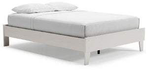 Vaibryn Twin Platform Bed