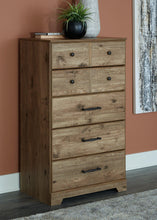 Load image into Gallery viewer, Shurlee Chest of Drawers
