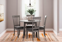 Load image into Gallery viewer, Shullden Drop Leaf Dining Table
