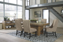 Load image into Gallery viewer, Sommerford - Dining Uph Side Chair (2/cn)
