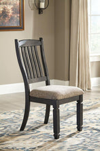 Load image into Gallery viewer, Tyler Creek - Dining Room Set
