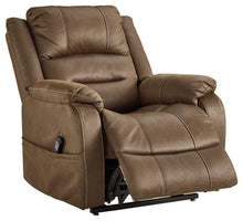 Load image into Gallery viewer, Whitehill - Power Lift Recliner
