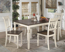 Load image into Gallery viewer, Whitesburg - Dining Room Set
