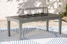 Load image into Gallery viewer, Visola - Rectangular Cocktail Table
