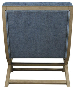 Sidewinder - Accent Chair