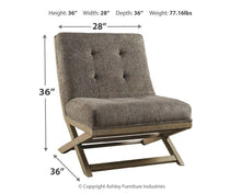 Load image into Gallery viewer, Sidewinder - Accent Chair
