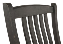 Load image into Gallery viewer, Tyler - Dining Uph Side Chair (2/cn)
