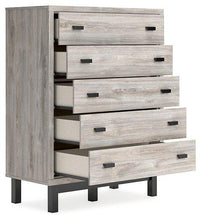 Load image into Gallery viewer, Vessalli Chest of Drawers
