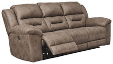 Load image into Gallery viewer, Stoneland - Reclining Power Sofa
