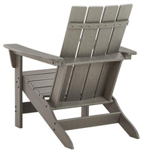 Load image into Gallery viewer, Visola - Adirondack Chair
