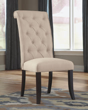 Load image into Gallery viewer, Tripton - Dining Uph Side Chair (2/cn)
