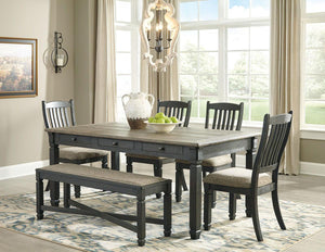 Tyler Creek - Dining Room Set