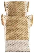 Load image into Gallery viewer, Winwich - Basket Set (2/cn)

