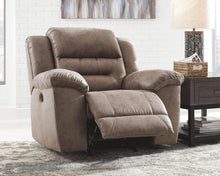 Load image into Gallery viewer, Stoneland - Power Rocker Recliner
