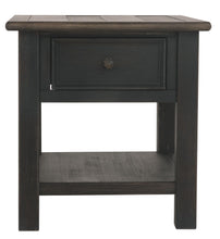 Load image into Gallery viewer, Tyler - Rectangular End Table
