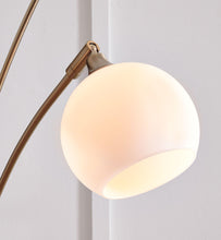 Load image into Gallery viewer, Taliya - Metal Arc Lamp (1/cn)
