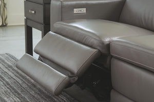 Texline - Power Reclining Sofa