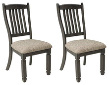 Load image into Gallery viewer, Tyler Creek 2-Piece Dining Chair Set
