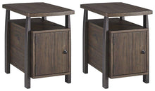 Load image into Gallery viewer, Vailbry 2-Piece End Table Set
