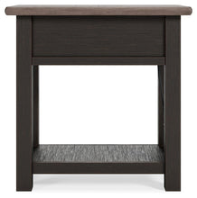 Load image into Gallery viewer, Tyler - Chair Side End Table
