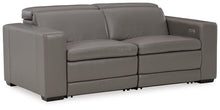 Load image into Gallery viewer, Texline 2-Piece Power Reclining Sectional
