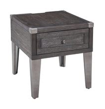 Load image into Gallery viewer, Todoe - Rectangular End Table
