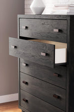 Load image into Gallery viewer, Toretto Wide Chest of Drawers
