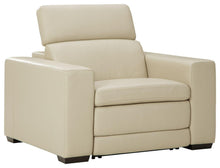 Load image into Gallery viewer, Texline - Pwr Recliner/adj Headrest
