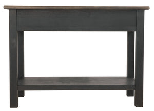 Tyler - Sofa Table