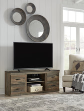 Load image into Gallery viewer, Trinell - Tv Stand W/fireplace Option
