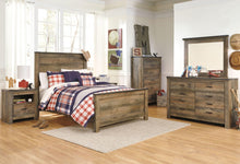 Load image into Gallery viewer, Trinell - Five Drawer Chest
