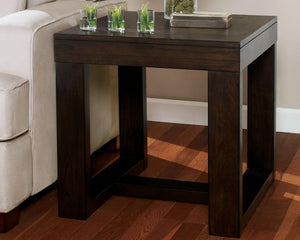 Watson - Square End Table