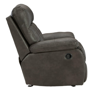 Willamen - Rocker Recliner