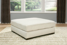 Load image into Gallery viewer, Zada - Oversized Accent Ottoman
