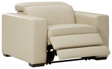 Load image into Gallery viewer, Texline - Pwr Recliner/adj Headrest
