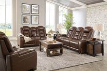 Load image into Gallery viewer, The Man-den - Living Room Set
